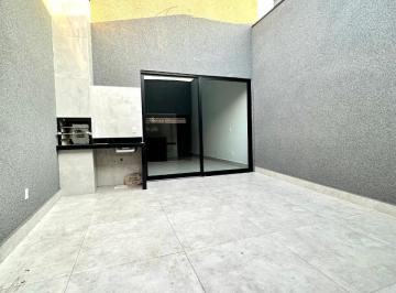 Casa · 64m² · 2 Quartos · 2 Vagas · Casa à venda no Residencial Ana Dorothéa em Franca/SP