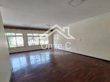 Foto 01 · CASA ASSOBRADADA COM 4 DORMITÓRIOS E 1 EDÍCULA E 6 VAGAS- À VENDA- JD. VILA GALVÃO- GUARULHOS-SP