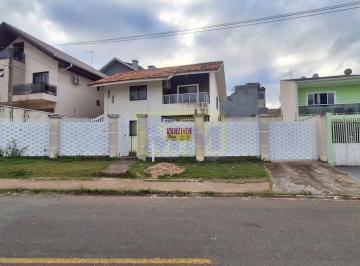 Casa · 160m² · 3 Quartos · 4 Vagas · Amplo Sobrado à Venda no Alto Tarumã – Conforto, Estilo e Localização Privilegia
