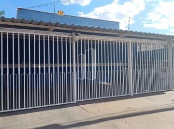 Casa · 55m² · 2 Quartos · 1 Vaga · Casa no Setor Faiçalville - Goiânia, GO