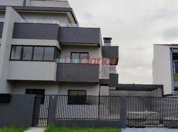 Foto 20 · Impecável  Tríplex de Alto Padrão no Monte Líbano - Venda em São José dos Pinhais - 3 quartos, 1 suí