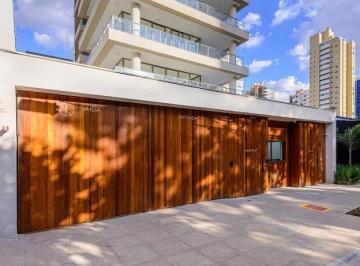Apartamento de 4 quartos, São Paulo · NOVO- ALTO PADRÃO- 294M2- ANDAR ALTO- 4 STES- 4 VGS