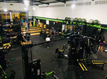 Comercial , Águas Claras · Ponto Comercial - Academia, Águas Claras
