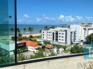 Apartamento · 302m² · 4 Quartos · 4 Vagas · Cobertura para Venda Jardim Oceania, João Pessoa