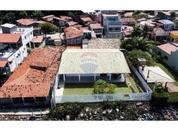 Casa · 481m² · 3 Quartos · 8 Vagas · A DESLUMBRANTE CASA DE BARRA DE CUNHAÚ- RN