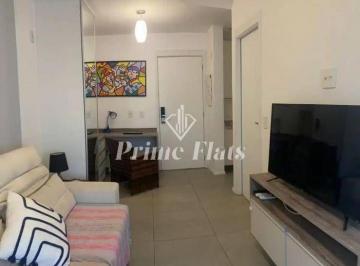 Apartamento · 42m² · 1 Quarto · 1 Vaga · Flat disponível para venda no Condomínio ADD Vila Mariana, com 42m², 1 dormitório e 1 vaga
