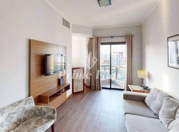 Apartamento · 50m² · 1 Quarto · 1 Vaga · Flat disponível para locação no Hotel Massis, com 50m², 1 dormitório e 1 vaga de garagem