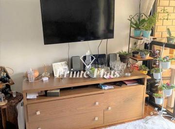 Apartamento · 36m² · 1 Quarto · 1 Vaga · Flat disponível para venda no QI Intelligence Flat, com 36m², 1 dormitório e 1 vaga