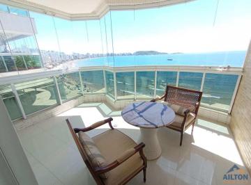 apartamento-com-3-quartos-frente-p-mar-a-venda-na-1359354.jpeg · Apartamento com 3 Quartos P/ Locação Anual de Frente p/ Mar na Praia do Morro - Guarapari/ES