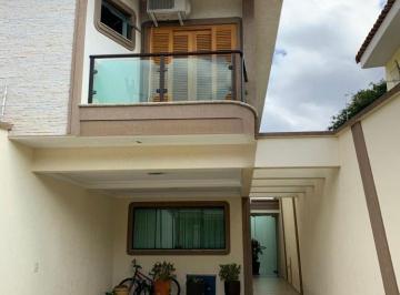 Casa de 4 quartos, São Paulo · Sobrado Parque São Domingos, 4 dormitorios, sendo 2 suites e 4 vagas