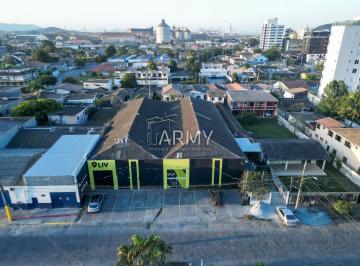 Comercial · 1440m² · GALPÃO ARMAZÉM VENDA 1440M² ALTO SÃO SEBASTIÃO PAR