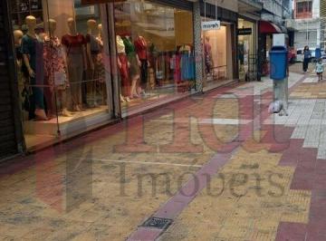 Comercial · 65m² · VENDE | LOJA DE GALERIA 65m² | RUA JOSE PAULINO | BOM RETIRO