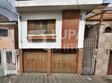 Casa · 192m² · 3 Quartos · 4 Vagas · CASA COM 3 QUARTOS E 4 VAGAS DE GARAGEM À VENDA NA VILA GUILHERME