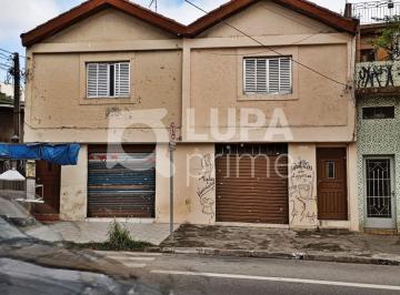 Casa · 262m² · 8 Quartos · CASA PARA RENDA À VENDA NA VILA SABRINA