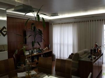 Apartamento · 105m² · 3 Quartos · 2 Vagas · Jardim Marajoara belíssimo Apartamento excelente localização