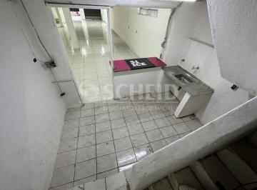 Comercial · 206m² · locação Salão Comercial Vila Mariana - 206m2 , 2 banheiros, 1 copa, 1 mezanino