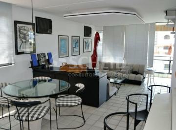 Apartamento · 251m² · 5 Quartos · 6 Vagas · Imperdível! Cobertura Triplex na Deslumbrante Região da Enseada!