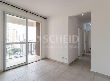 Apartamento · 58m² · 2 Quartos · 2 Vagas · Apartamento Jardim Aeroporto