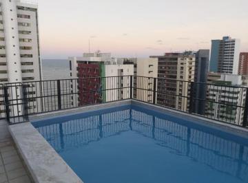 Apartamento de 3 quartos, Jaboatão dos Guararapes · EDF. LADY EDITH 