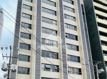 Comercial · 55m² · 1 Vaga · SALA COMERCIAL AMPLA NO CENTRO DE CURITIBA, PR&Oac