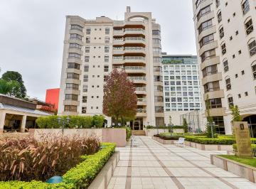 Apartamento · 884m² · 4 Quartos · 6 Vagas · COBERTURA DUPLEX DE LUXO NO BATEL, COM 4 SUÍTES, P