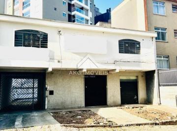 Comercial · 151m² · 3 Vagas · LOJA COMERCIAL À VENDA NO CRISTO REI, ESPAÇO COM 1
