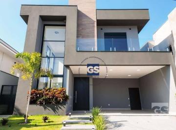 588e3b14afb47ec269ade59125c33b2f631fde68 · Casa com 3 dormitórios à venda, 300 m² por R$ 3.200.000,00 - Condomínio Reserva Saint Paul - Itu/SP