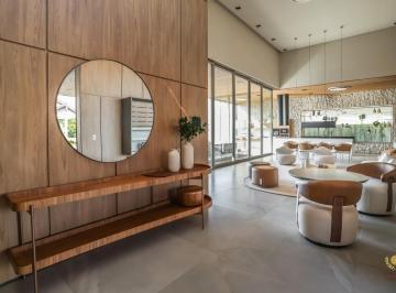 Foto 01 · Casa em Condomínio à Venda em Bragança Paulista-SP, Vale das Águas | 4 Suítes, 650m² | Teixeira Imóv