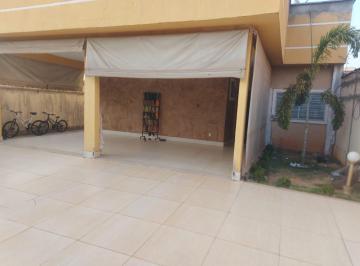 Casa en Venda de 4 quartos Village Veneza · CASA ELDORADO