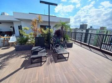 9d694ee1d996850bfd5d0c4bf32a1efb1c0f33c1 · Apartamento Empreendimento Carina Home com 1 dormitório à venda, 53 m² por R$ 563.400 - Aparecida - 