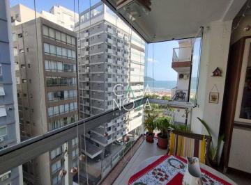 39c993e70a9a0dc596d321c0b7449a12895c84d4 · Apartamento com 2 dormitórios à venda, 89 m² por R$ 750.000,00 - Gonzaga - Santos/SP