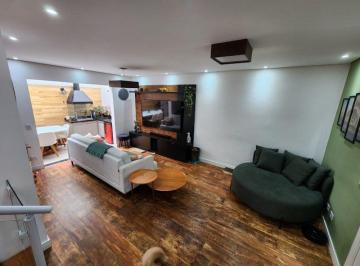 Casa · 120m² · 3 Quartos · 2 Vagas · Casa à venda - na Vila Suissa