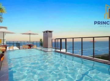 c86ca3af74f1ffdd5fb4460123a6c52c35b4aea4 · Apartamento com 3 dormitórios à venda por R$ 988.390,00 - Centro - Navegantes/SC