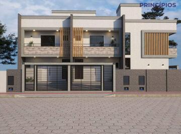 14c9e29ffcd64209d00128a0c79c8c972227a1fc · Sobrado com 3 dormitórios à venda por R$ 620.000,00 - Gravatá - Navegantes/SC