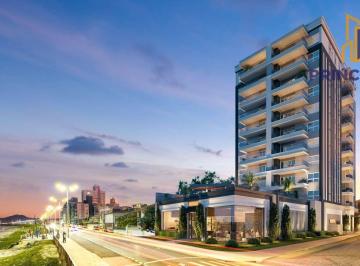 704d1960e09748dabf37d58e9be7a199f8a34a58 · Apartamento com 3 suítes à venda por R$ 2.800.000 - Gravatá - Navegantes/SC