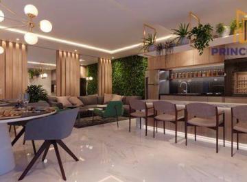f61707677223604fa2eab1cadde2a14d61df50a2 · Apartamento com 2 dormitórios à venda por R$ 451.732,59 - Gravatá - Navegantes/SC