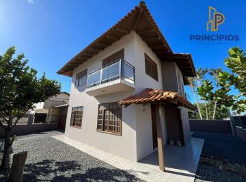 34c3391d6e6179dca32571da787fe052453d4482 · Casa com 4 dormitórios à venda, 226 m² por R$ 1.200.000,00 - Gravata - Navegantes/SC