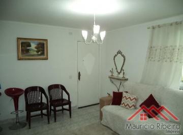 Apartamento · 56m² · 2 Quartos · 1 Vaga · apartamento