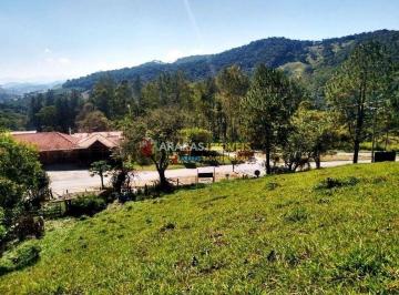 63cb3ebbbcea2f1f6fddcb2977bf01297328d652 · Terreno à venda, 9580 m² por R$ 550.000,00 - Centro - Santo Antônio do Pinhal/SP