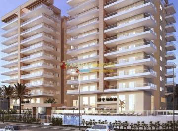 ff6b310b3442314d52a940f45c85be5538de3ae4 · Apartamento à venda, 86 m² por R$ 1.108.107,09 - Jardim Rio da Praia - Bertioga/SP