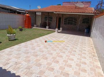 e65f17308414fe2a8ecc4dd970fbc70899762db8 · Casa à venda, 137 m² por R$ 640.000,00 - Jardim  Vista Linda - Bertioga/SP