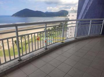 be7d69f788b6660a7f2cf8dbd9b44c8168228c36 · Cobertura à venda, 253 m² por R$ 2.385.000,00 - Centro - Bertioga/SP