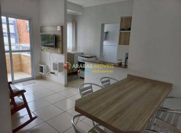 e8718543a4da718b72d1f758ebbe690f0a4e18d0 · Apartamento à venda, 53 m² por R$ 480.000,00 - Rio da Praia - Bertioga/SP