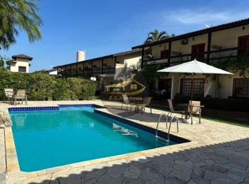 Imagem do Imóvel · CASA NA PRAIA DE JUQUEY EM CONDOMÍNIO