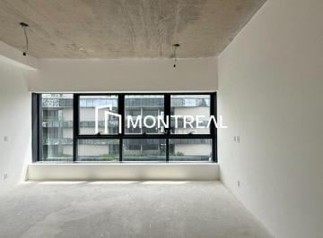 Apartamento · 32m² · 1 Quarto · 1 Vaga · Apartamento à venda - na Vila Olímpia