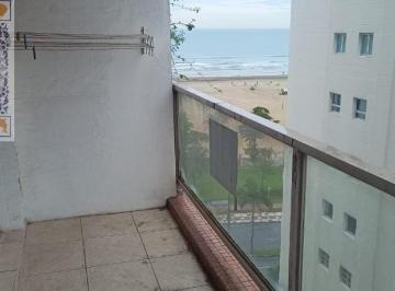 Foto 01 · Venda Apartamento Santos SP - mAr dOce lAr Venha se encantar com este maravilhoso apartamento no bai
