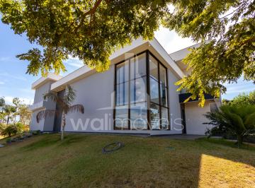 Casa de 4 quartos, Cidade Ocidental · Casa à venda em Alphaville Residencial 1