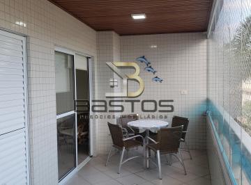 Apartamento de 3 quartos, Ubatuba · Cobertura em Ubatuba com piscina privativa, A poucos passos do mar