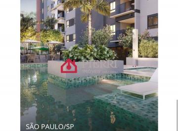 Apartamento · 61m² · 3 Quartos · 1 Vaga · Apartamento a venda na Freguesia do Ó Condomínio In Freguesia