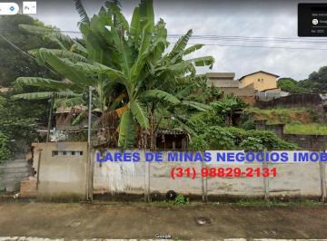 Terreno , Belo Horizonte · LOTE á venda no Santa Amélia